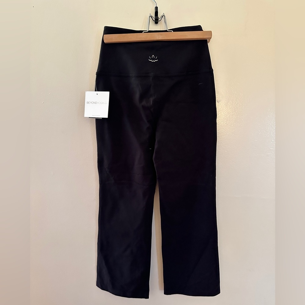 Beyond Yoga Flare Leggings